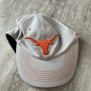 Texas Baseball Hat